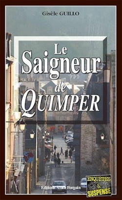 Bertrand.pt - Le Saigneur De Quimper
