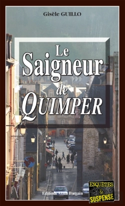 Bertrand.pt - Le Saigneur De Quimper