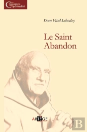 Le Saint Abandon
