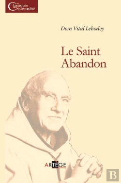 Bertrand.pt - Le Saint Abandon