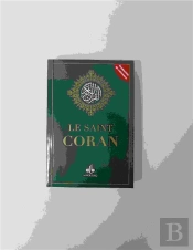 Le Saint Coran