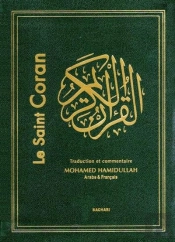 Le Saint Coran