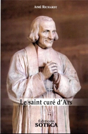 Le Saint Cure D'Ars