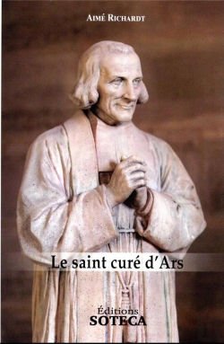 Bertrand.pt - Le Saint Cure D'Ars