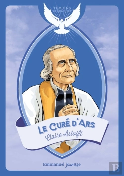 Bertrand.pt - Le Saint Curé D'Ars