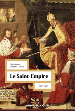 Bertrand.pt - Le Saint-Empire : 1500-1800
