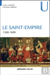 Le Saint-Empire - 1500-1800