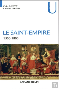 Bertrand.pt - Le Saint-Empire - 1500-1800