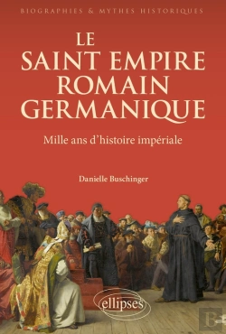 Bertrand.pt - Le Saint Empire Romain Germanique