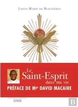 Bertrand.pt - Le Saint-Esprit Dans Ma Vie