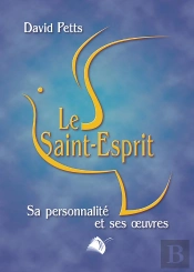 Le Saint-Esprit