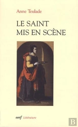 Bertrand.pt - Le Saint Mis En Scene