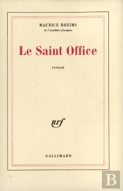 Le Saint Office