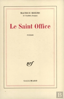 Bertrand.pt - Le Saint Office