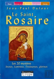 Le Saint Rosaire