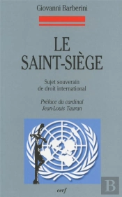 Le Saint-Siège