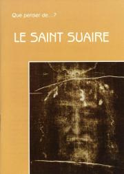 Le Saint Suaire