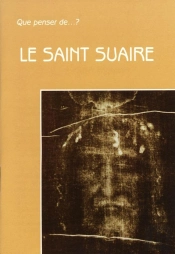 Le Saint Suaire