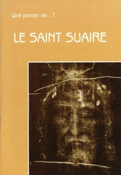 Bertrand.pt - Le Saint Suaire