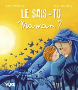 Bertrand.pt - Le Sais-Tu, Maman ?