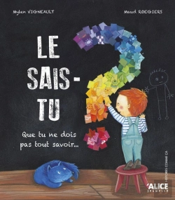 Bertrand.pt - Le Sais-Tu ? Que Tu Ne Dois Pas Tout Savoir...