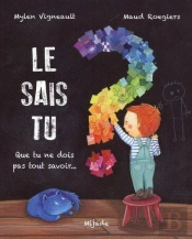 Le Sais-Tu ? Que Tu Ne Dois Pas Tout Savoir...