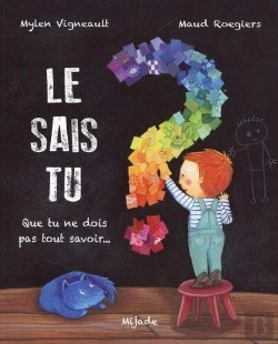 Bertrand.pt - Le Sais-Tu ? Que Tu Ne Dois Pas Tout Savoir...