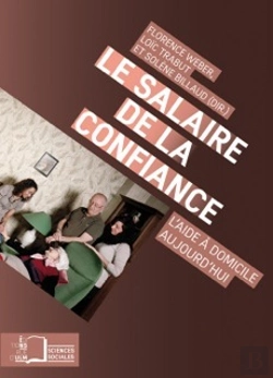 Bertrand.pt - Le Salaire De La Confiance : L'Aide À Domicile Aujourd'Hui