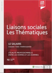 Le Salaire - L'Egalite Professionnelle Entre Les Femmes Et Les Hommes