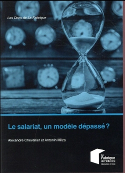 Bertrand.pt - Le Salariat  Un Modele Depasse