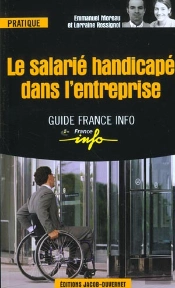 Le Salarie Handicape Dans L'Entreprise