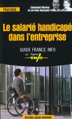 Bertrand.pt - Le Salarie Handicape Dans L'Entreprise