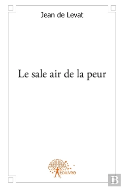 Bertrand.pt - Le Sale Air De La Peur