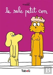 Le Sale Petit Con