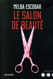 Le Salon De Beaute