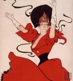 Bertrand.pt - Le Salon De La Rue ; L'Affiche Illustrée De 1890 À 1910
