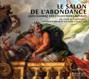 Le Salon De L'Abondance (Versailles)