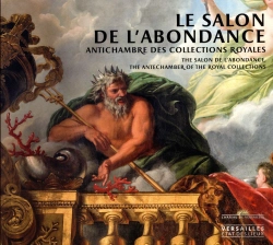 Bertrand.pt - Le Salon De L'Abondance (Versailles)