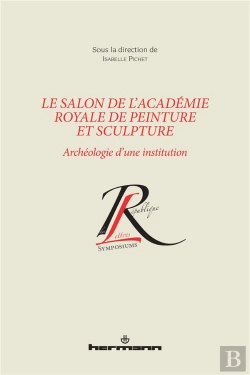 Bertrand.pt - Le Salon De L'Académie Royale De Peinture Et De Sculpture