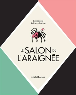 Bertrand.pt - Le Salon De L'Araignee