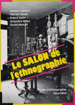 Bertrand.pt - Le Salon De L'Ethnographie