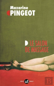 Le Salon De Massage