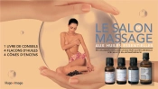 Le Salon De Massages Aux Huiles Essentielles
