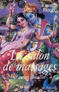 Bertrand.pt - Le Salon De Massages Et Autres Nouvelles
