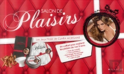 Bertrand.pt - Le Salon De Plaisirs