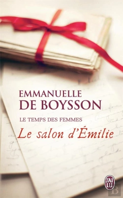 Bertrand.pt - Le Salon D'Emilie
