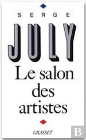 Le Salon Des Artistes