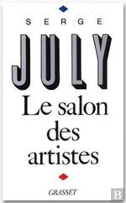 Bertrand.pt - Le Salon Des Artistes