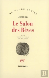 Le Salon Des Reves