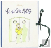 Le Salon D'Otto : Portfolio Numeroté Et Signé